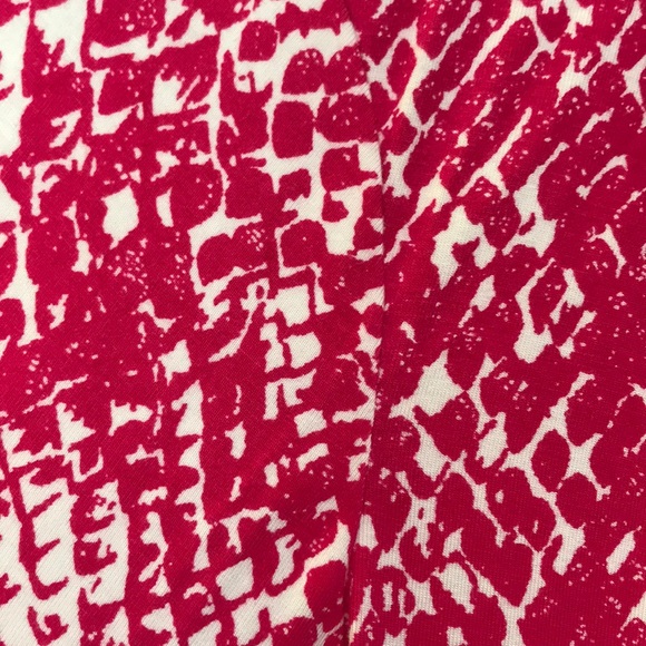 Diane Von Furstenberg Wrap Romper - Picture 3 of 4